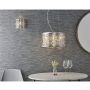 Endon FAYOLA 81976 Wandlamp 1x25W/G9 IP20