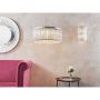 Endon GALINA 81981 Hanglamp 12x25W/G9 IP20