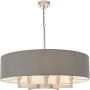 Endon Grande 81002 Hanglamp 5x10w/e27 ip20
