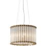 Endon Romola 81999 Hanglamp 6x40w/e14 ip20