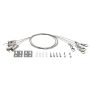 Endon STRATUS 81744 Montage-element IP20