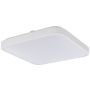Nowodvorski AGNES SQUARE LED 16W 8112 Plafondlamp 1x16W/LED 3000K 2000LM IP44