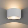 Nowodvorski ELLIPSES LED 8140 Wandlamp 2x5W/LED 3000K 800LM IP54
