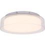 Nowodvorski PAN LED M 8174 Plafondlamp 1X17W/LED 4000K 800LM IP44