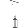 Nowodvorski PICNIC LED 8177 Vloerlamp 1x2,2W/LED 3000K 155LM IP54