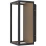 Nowodvorski SYMMETRY LED 8176 Wandlamp 1x7W/LED 3000K 212LM IP54
