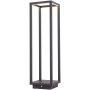 Nowodvorski SYMMETRY 8180 Vloerlamp 1x7W/LED 3000K 388LM IP54