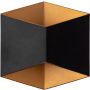 Nowodvorski TRIANGLES LED 8141 Wandlamp 2x5W/LED 3000K 750LM IP54