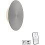 Paul Neuhaus AKKU-PUNTUA 8152-15 Wandlamp 1x1W/LED 3000k 160lm ip20