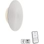 Paul Neuhaus AKKU-PUNTUA 8152-95 Wandlamp 1x1W/LED 3000k 160lm ip20