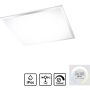 Paul Neuhaus FLAG 8111-17 LED-paneel 1x28W/LED 2700-5000k 2800lm ip44