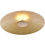 Paul Neuhaus PLATE 8132-12 Plafondlamp 1x25W/LED 3000k 2900lm ip20