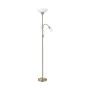 Eglo UP2 82844 Staande lamp 2x60W/E27