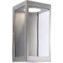 Endon DEAN 82014 Wandlamp 1x11W/LED 4000K 400LM IP44