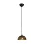 Milagro LISA ML6135 Hanglamp 1x60W/E27 IP20