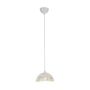 Milagro LISA ML6138 Hanglamp 1x60W/E27 IP20