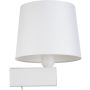 Nowodvorski CHILLIN 8201 Wandlamp 1x40W/E27 IP20