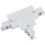 Nowodvorski CTLS REC PWR T CONN RIGHT 1 WHT (TR1) 8245 Montage-element IP20