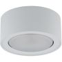 Nowodvorski FLEA 8202 Opbouwspot 1x12W/GX53 IP20