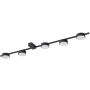 Nowodvorski PILLS 8262 Plafondlamp 5x8W/GX53 IP20