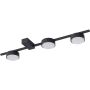 Nowodvorski PILLS 8263 Plafondlamp 3x8W/GX53 IP20