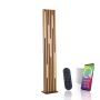Paul Neuhaus Q-AKUSTIK 822-79 Staande lamp 1x30W/LED 2700-5000k 2760lm ip20