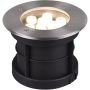 Trio BELAJA 821660207 Inrijlamp 1x9w/led 3000k 540lm ip65
