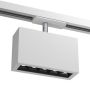 Antigo A-Glare 6325 Railspot 5x10W/LED 4000K 800lm IP20