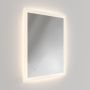 Astro Lighting Ascot 1486003 Spiegel 1x50W/LED 2702K|6000K 940LM|1020LM IP44