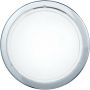 Eglo PLANET 1 83155 Plafondlamp 1x60W/E27