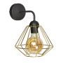 Milagro LUPO MLP6269 Wandlamp 1x60W/E27 IP20