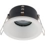 Nowodvorski CHARLIE 8366 Inbouwspot 1x15W/GU10 IP54/20