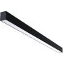 Nowodvorski CL OFFICE PRO LED 120 3000K 8300 Plafondlamp 1x31W/LED 3000K 3490LM IP20