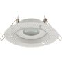 Nowodvorski ECHO 8371 Inbouwspot 1x15W/GU10 IP54/20