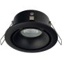 Nowodvorski FOXTROT 8374 Inbouwspot 1x15W/GU10 IP54/20