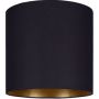 Nowodvorski PETIT A BLACK/GOLD 8333 Lampenkap