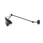 Aldex AIDA 842PL_G Wandlamp 1x60W/E27
