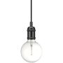 Nordlux AVRA 84800003 Hanglamp 1x60W/E27 IP20