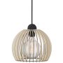 Nordlux CHINO 84823014 Hanglamp 1x60W/E27 IP20