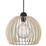 Nordlux CHINO 84833014 Hanglamp 1x60W/E27 IP20