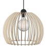 Nordlux CHINO 84843014 Hanglamp 1x60W/E27 IP20