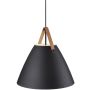 Nordlux STRAP 84353003 Hanglamp 1x40W/E27 IP20