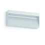 Novolux ABAR 847A-L0107B-01 Wandlamp 1x7W/LED 650LM IP54