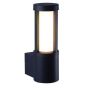Novolux ADAY 848A-L0109A-04 Wandlamp 1x9W/LED 578LM IP54