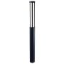 Novolux ADAY 848B-L0118A-04 Vloerlamp 1x18W/LED 1341LM IP54