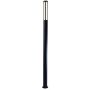 Novolux ADAY 848C-L0118A-04 Straatlantaarn 1x18W/LED 1341LM IP54