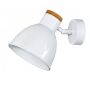 Novolux VALAN 846B-G05X1A-01 Wandlamp 1x60W/E27 IP20