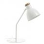 Novolux VALAN 846C-G05X1A-01 Bureau lamp 1x60W/E27 IP20