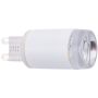 Nowodvorski BULB LED G9 LENS 3W 4000K 8447 Gloeilamp 4000K