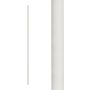 Nowodvorski CAMELEON LASER 1000 8488 Glazen kap